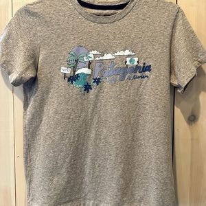 Women's Logo Responsibili-Tee